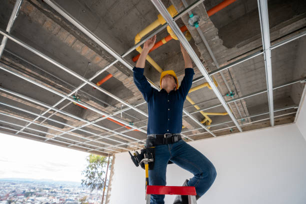 Best Gas Line Repair  in Pepperdine University, CA