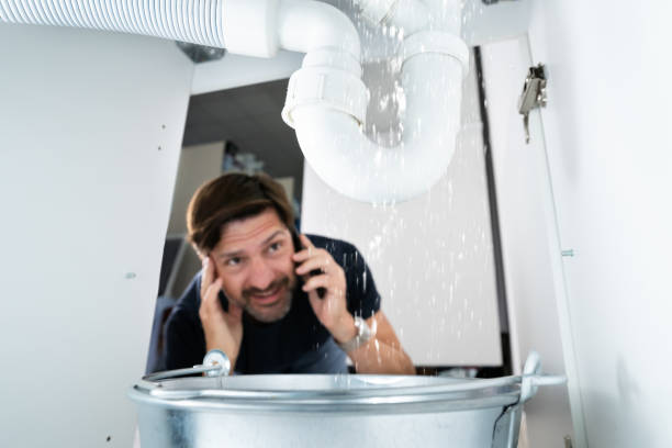 Best Clogged Drain Plumber  in Pepperdine University, CA