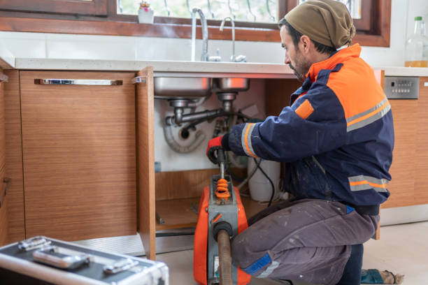Best Affordable Plumber Near Me  in Pepperdine University, CA