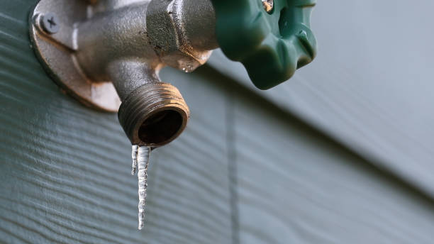 Clogged Drain Plumber in Pepperdine University, CA