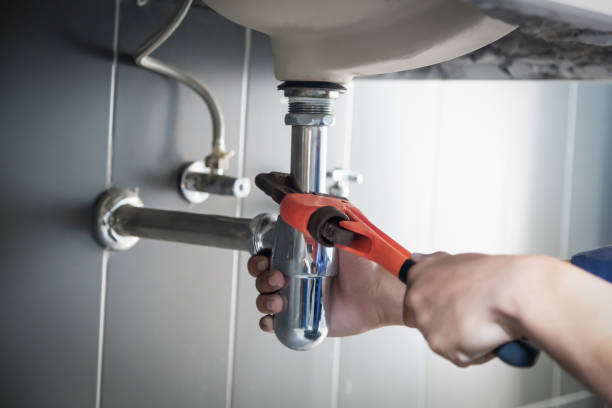 Best Emergency Plumber  in Pepperdine University, CA