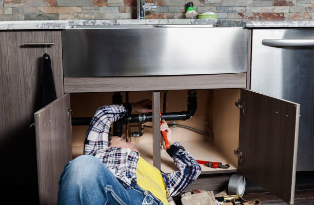 Best Leak Detection Services  in Pepperdine University, CA