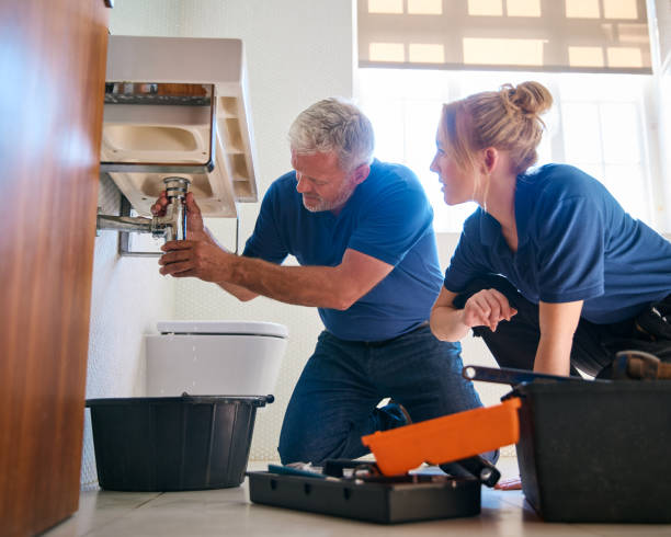 Best Clogged Drain Plumber  in Pepperdine University, CA